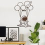 Wallity Rusty Astro 1